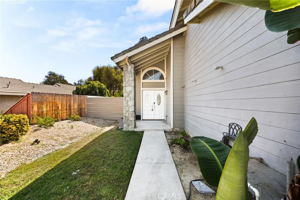 15521 Ficus Street Chino Hills, CA 91709