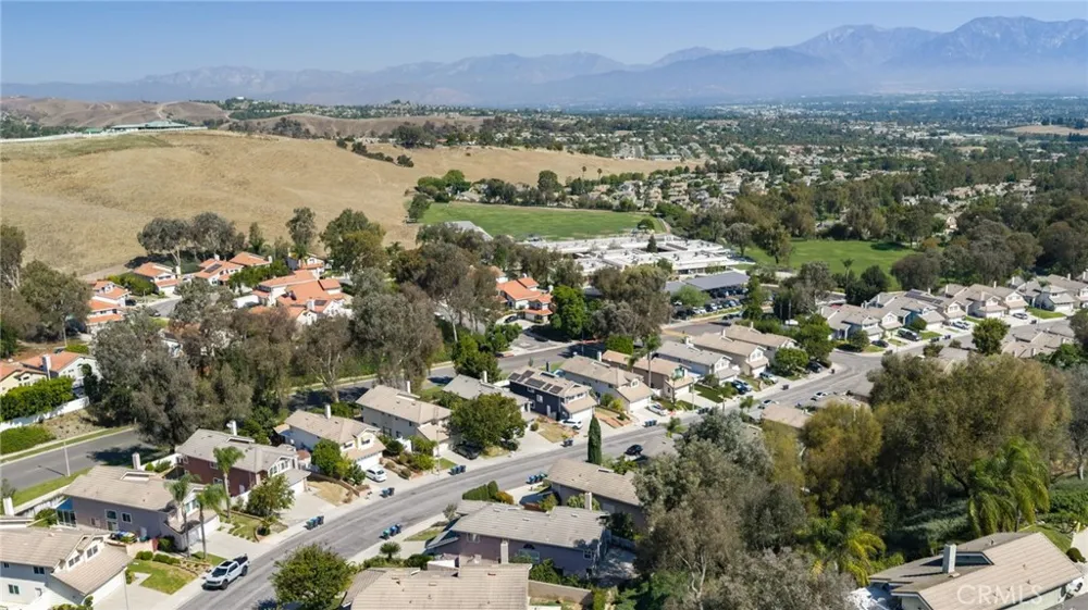 15521 Ficus Street Chino Hills, CA 91709