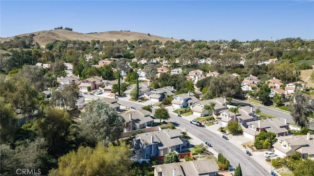 15521 Ficus Street Chino Hills, CA 91709