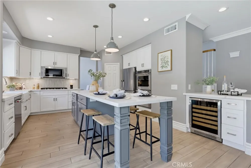 2664 Scenic Crest Lane Corona, CA 92881