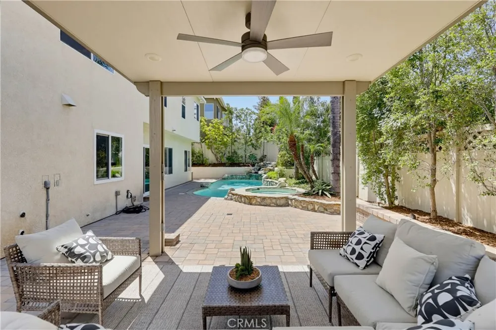 2664 Scenic Crest Lane Corona, CA 92881