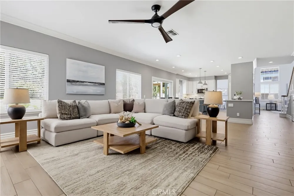 2664 Scenic Crest Lane Corona, CA 92881