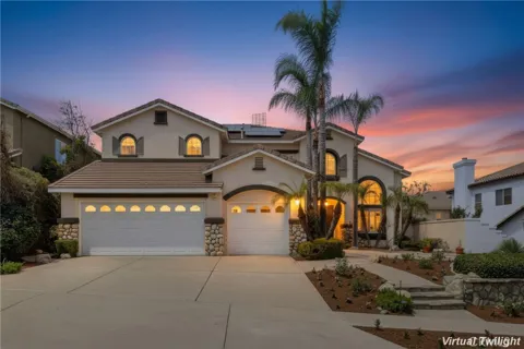 2664 Scenic Crest Lane