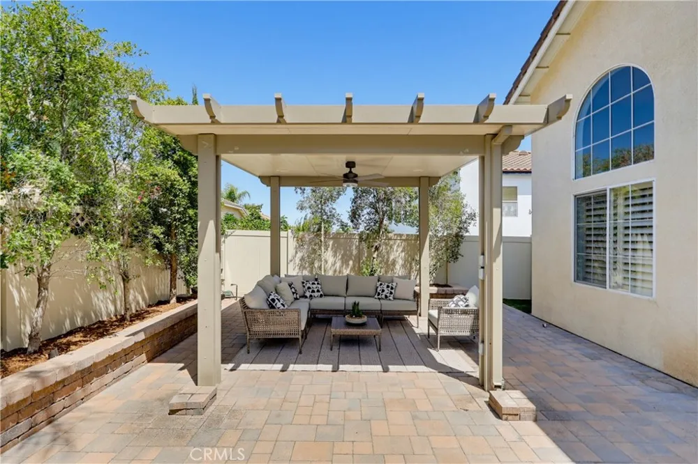 2664 Scenic Crest Lane Corona, CA 92881
