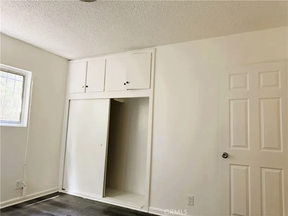 2672 S Redondo Boulevard #3 Los Angeles, CA 90016