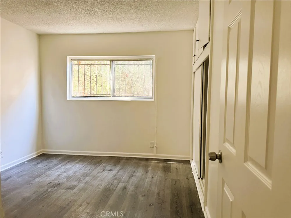 2672 S Redondo Boulevard #3 Los Angeles, CA 90016