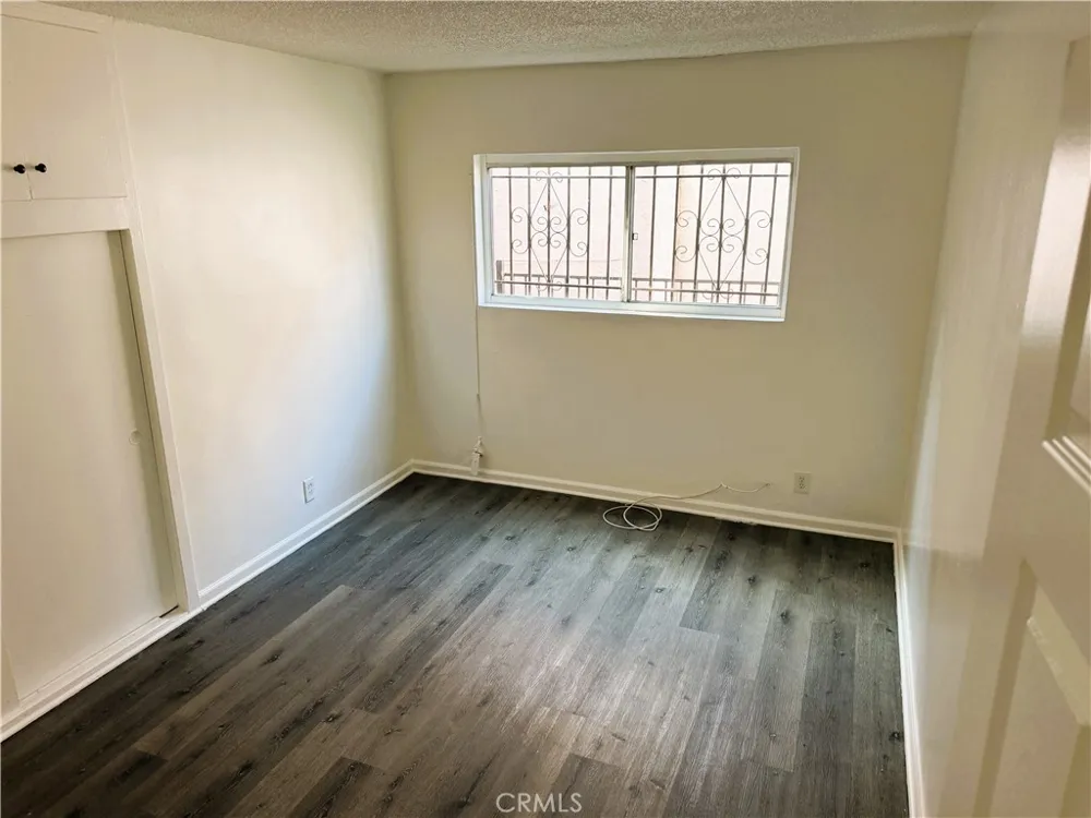 2672 S Redondo Boulevard #3 Los Angeles, CA 90016