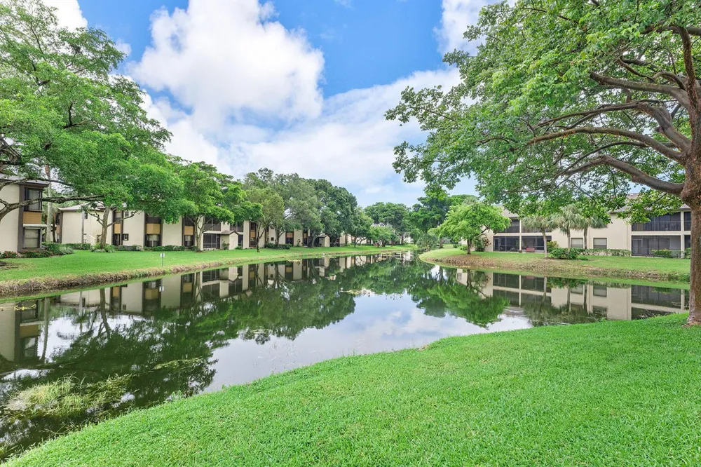 4321 CARAMBOLA CIRCLE #403-F Coconut Creek, FL 33066