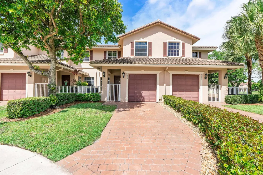 3505 LAKESIDE DRIVE Davie, FL 33328
