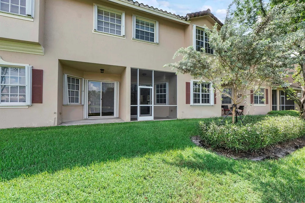 3505 LAKESIDE DRIVE Davie, FL 33328
