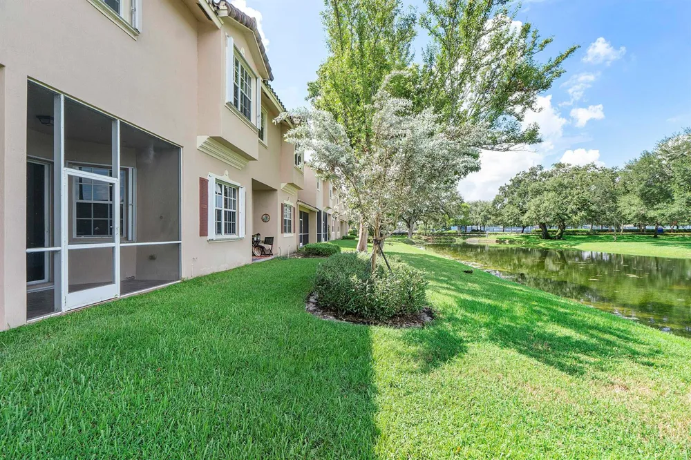 3505 LAKESIDE DRIVE Davie, FL 33328