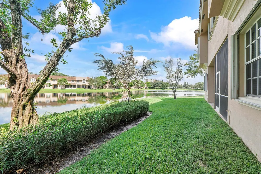 3505 LAKESIDE DRIVE Davie, FL 33328