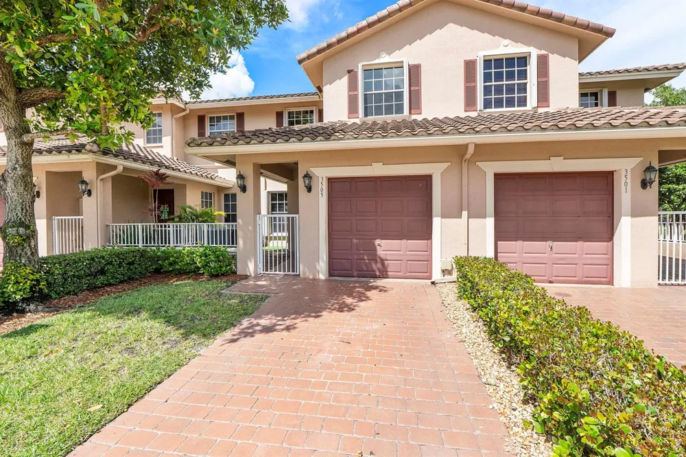 3505 LAKESIDE DRIVE Davie, FL 33328