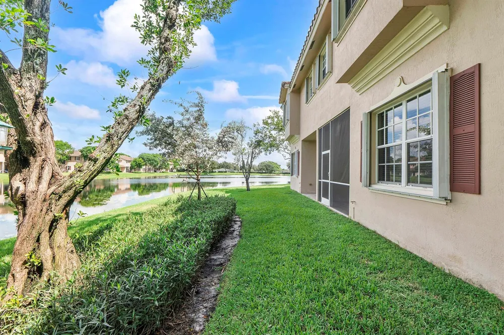 3505 LAKESIDE DRIVE Davie, FL 33328