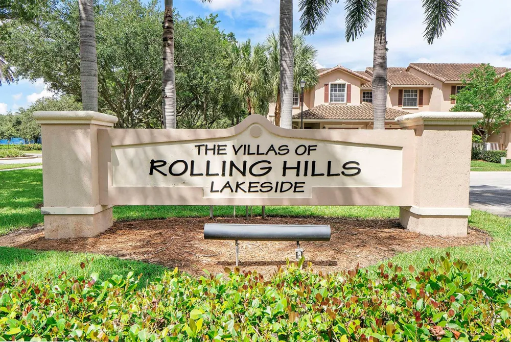 3505 LAKESIDE DRIVE Davie, FL 33328