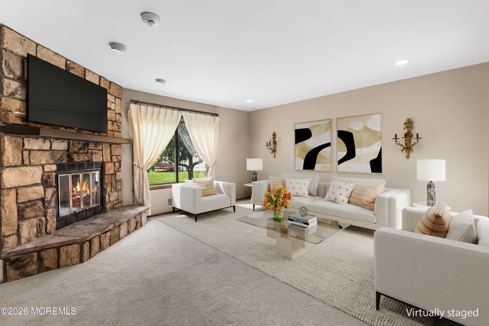 84 Diamond Lane Old Bridge, NJ 08857