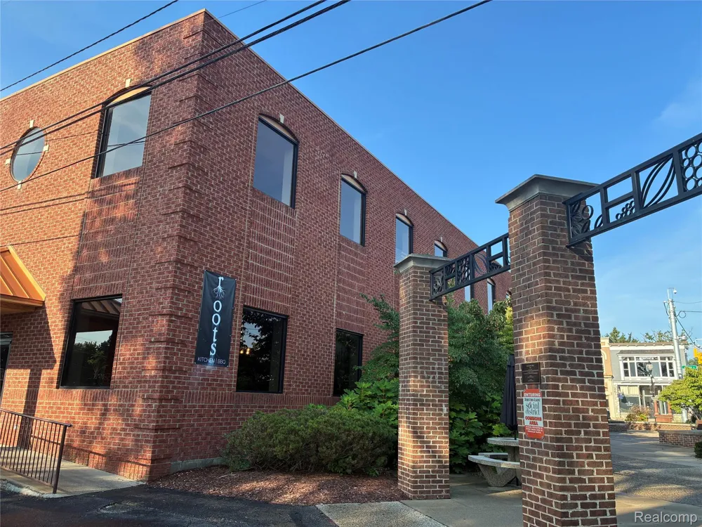 107 S Main Street Almont Village, MI 48003