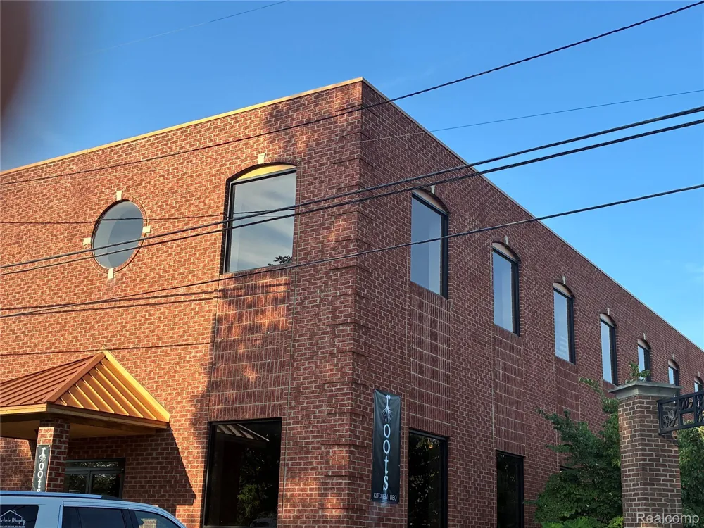 107 S Main Street Almont Village, MI 48003