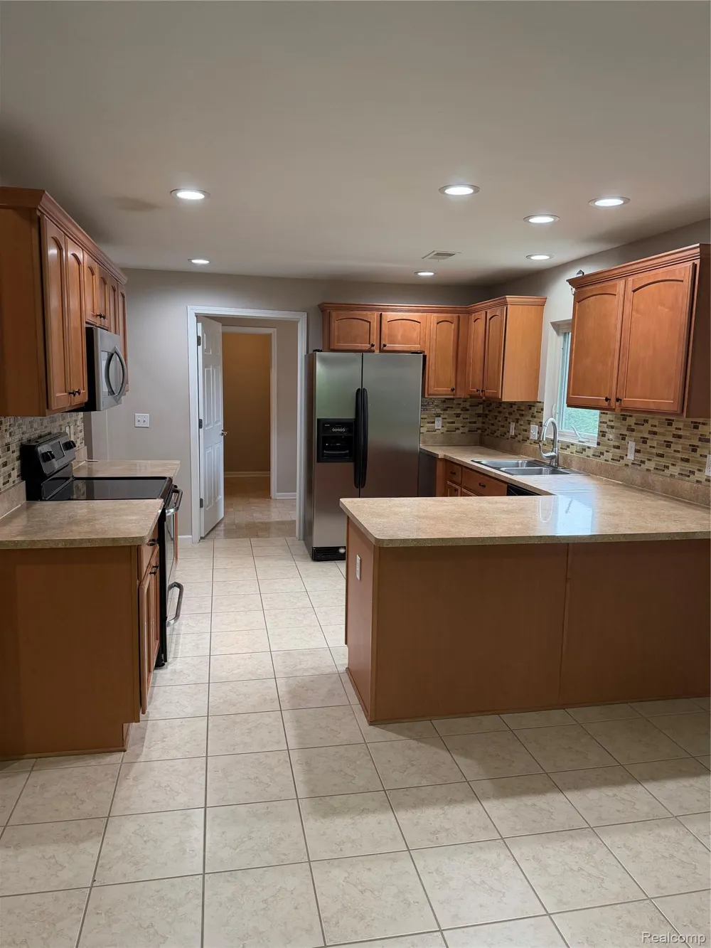 3695 Eagle Creek Drive Shelby Charter Township, MI 48317