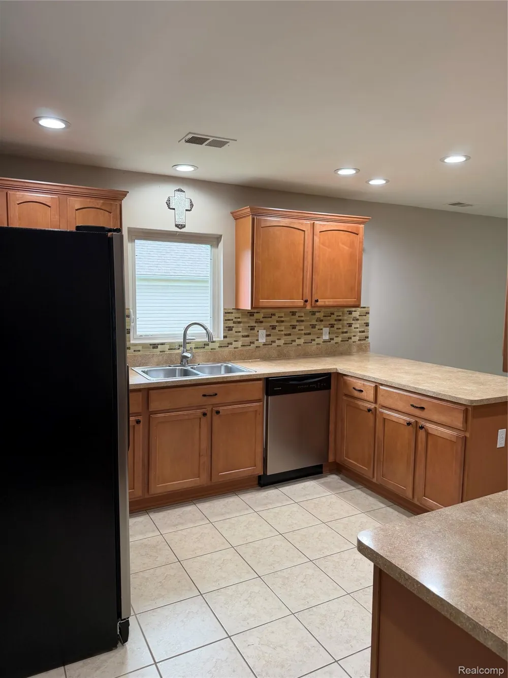 3695 Eagle Creek Drive Shelby Charter Township, MI 48317