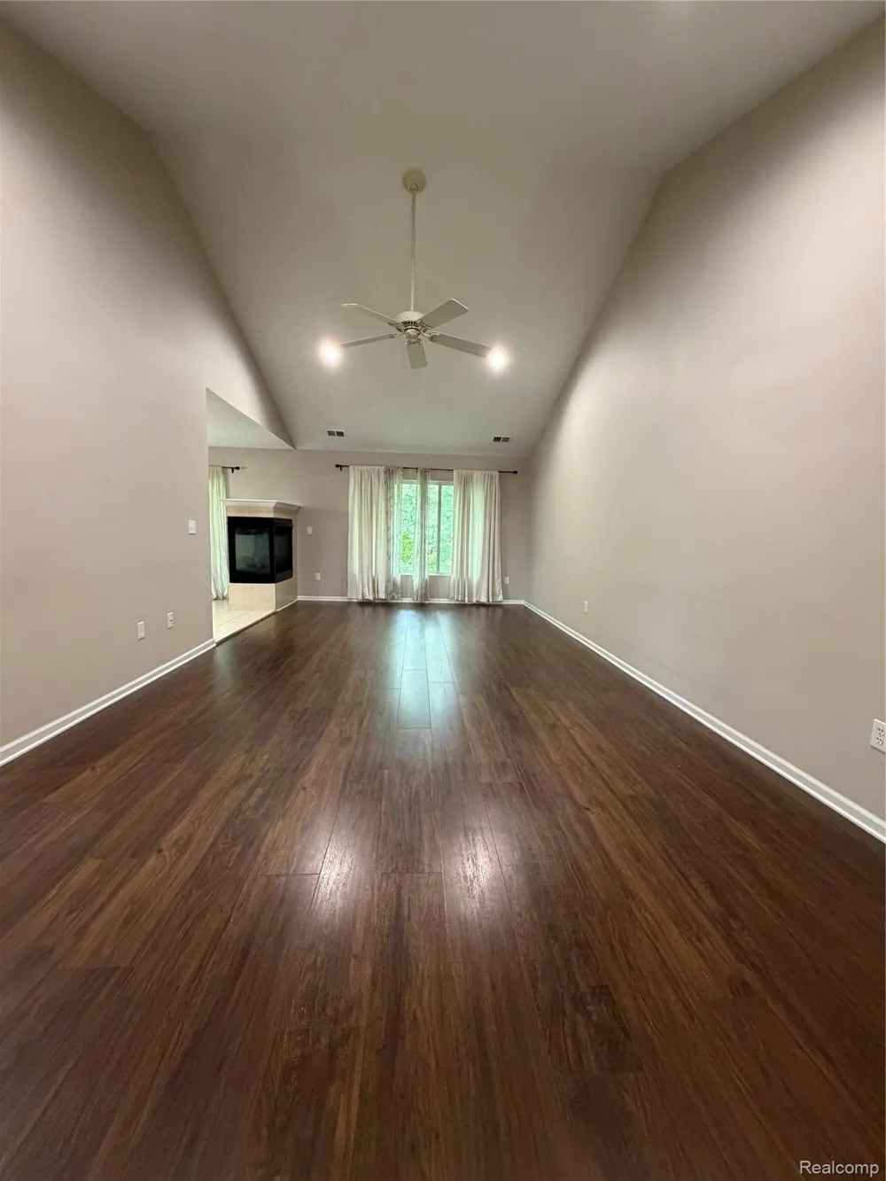 3695 Eagle Creek Drive Shelby Charter Township, MI 48317