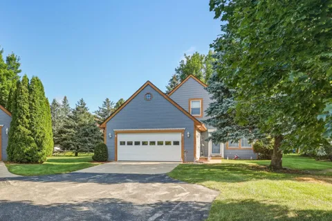 8 Cambridge Park