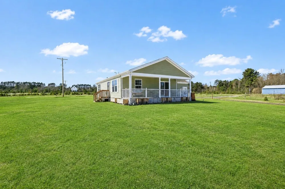 2968 Bowerman Road Paradise Township, MI 49649