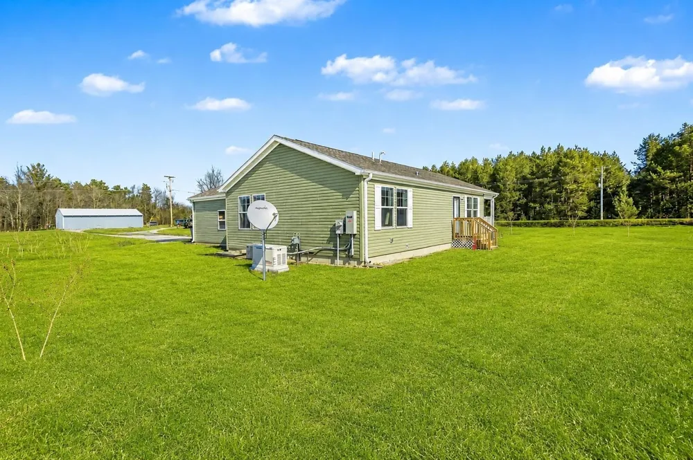 2968 Bowerman Road Paradise Township, MI 49649