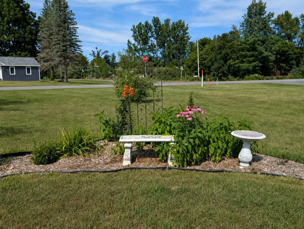 2968 Bowerman Road Paradise Township, MI 49649