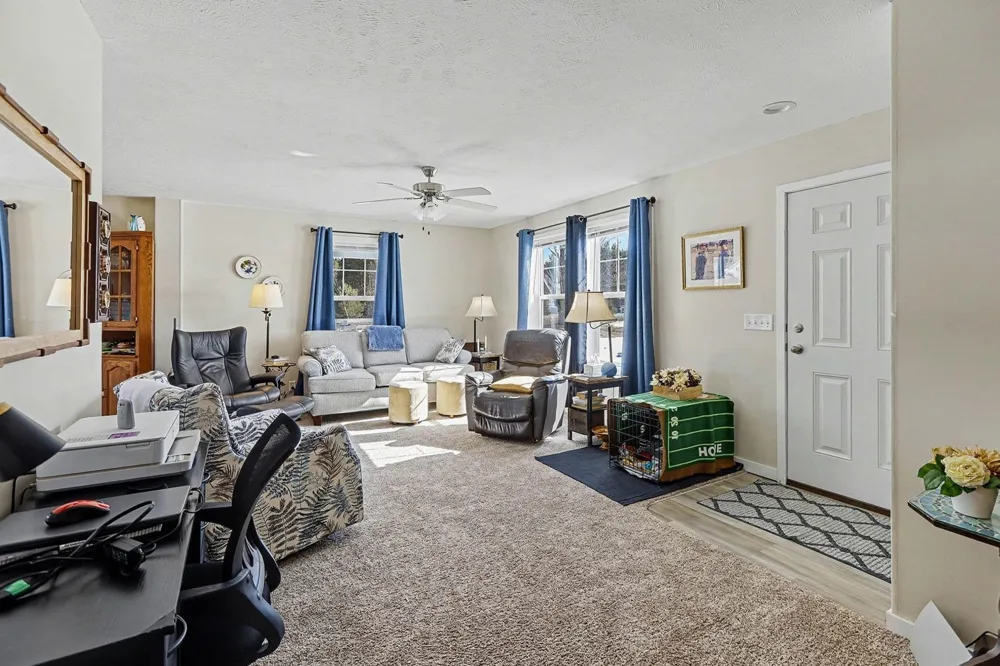2968 Bowerman Road Paradise Township, MI 49649