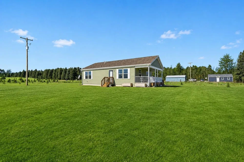 2968 Bowerman Road Paradise Township, MI 49649