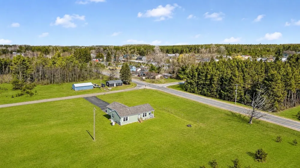 2968 Bowerman Road Paradise Township, MI 49649