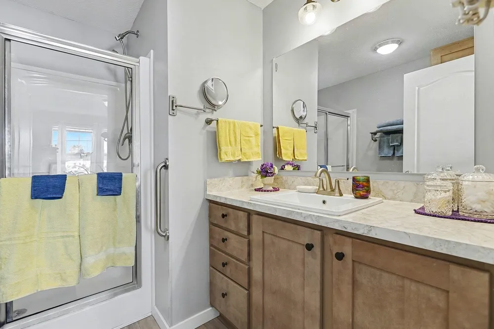 2968 Bowerman Road Paradise Township, MI 49649