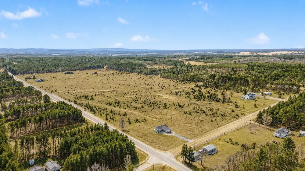 2968 Bowerman Road Paradise Township, MI 49649