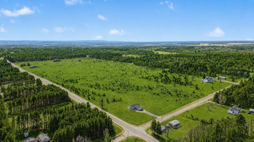 2968 Bowerman Road Paradise Township, MI 49649