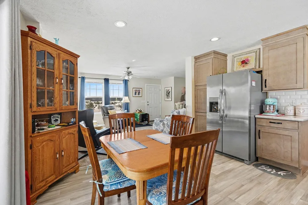 2968 Bowerman Road Paradise Township, MI 49649