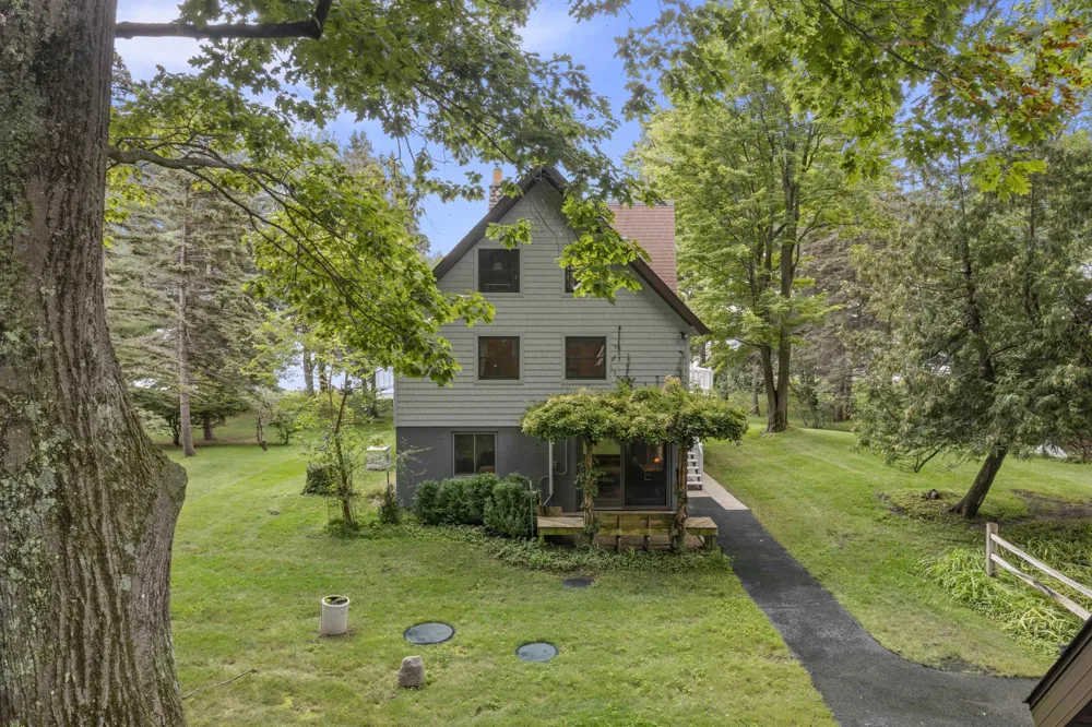 6529 Edgewater Drive Lake Township, MI 49640