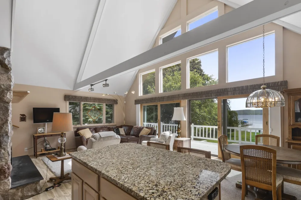 6529 Edgewater Drive Lake Township, MI 49640