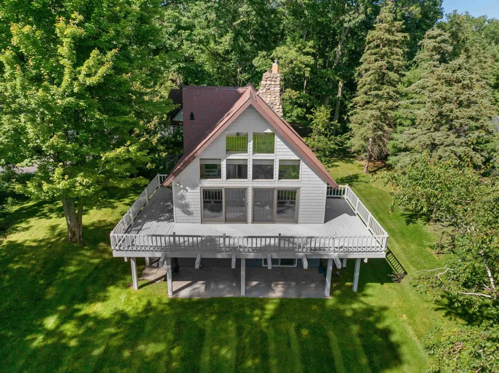 6529 Edgewater Drive Lake Township, MI 49640