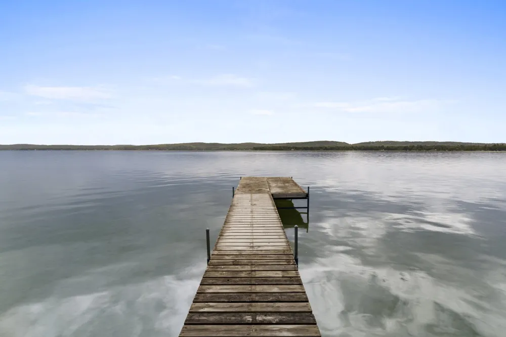 6529 Edgewater Drive Lake Township, MI 49640