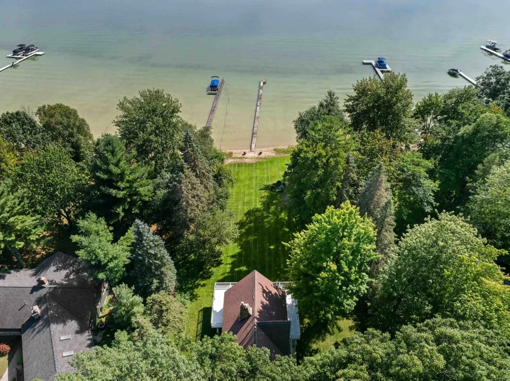6529 Edgewater Drive Lake Township, MI 49640