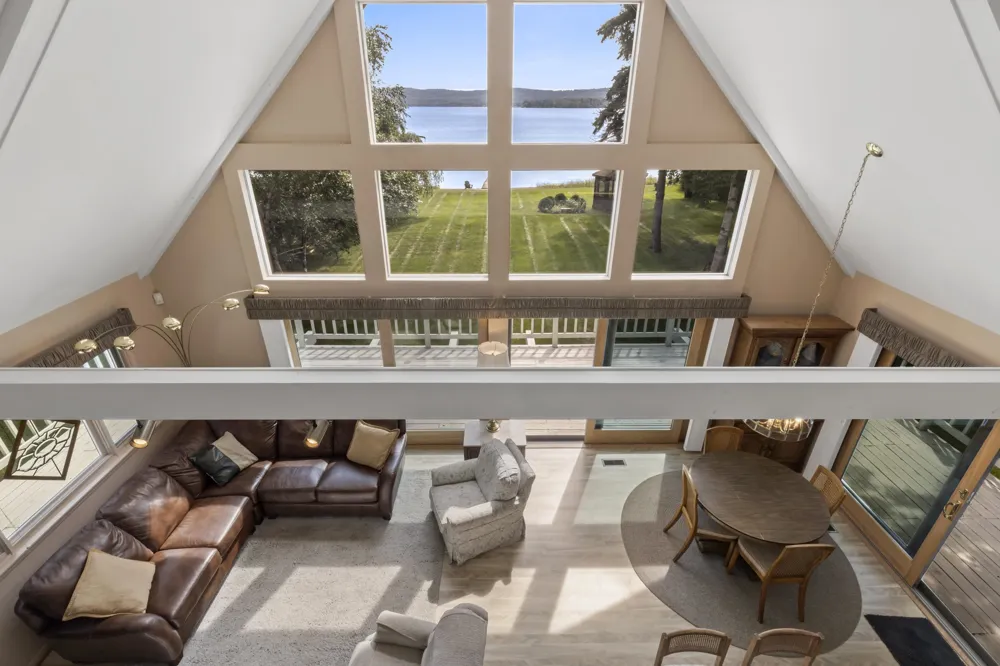 6529 Edgewater Drive Lake Township, MI 49640