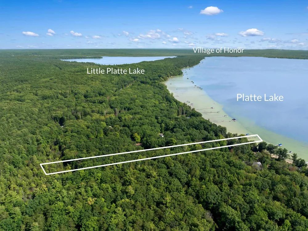 6529 Edgewater Drive Lake Township, MI 49640