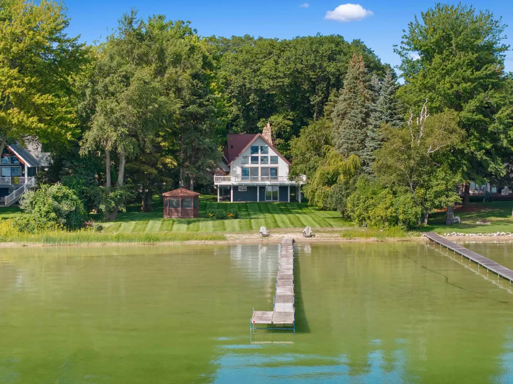 6529 Edgewater Drive Lake Township, MI 49640