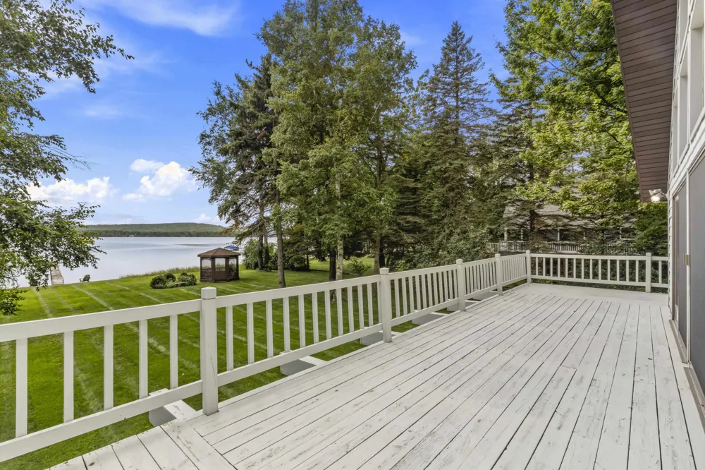 6529 Edgewater Drive Lake Township, MI 49640