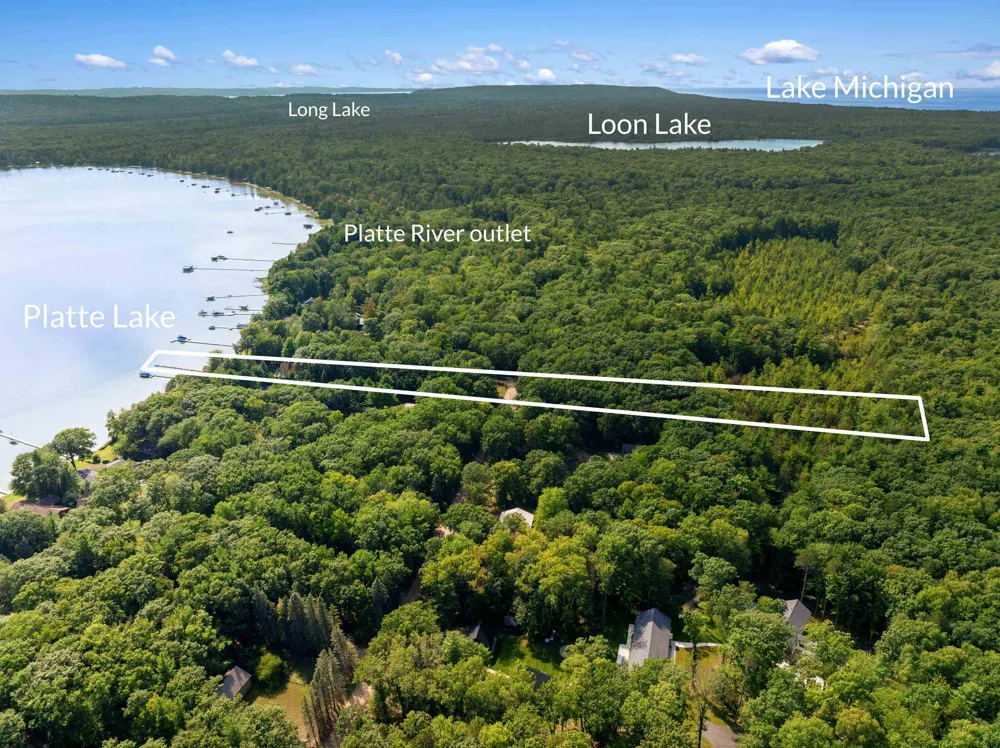 6529 Edgewater Drive Lake Township, MI 49640
