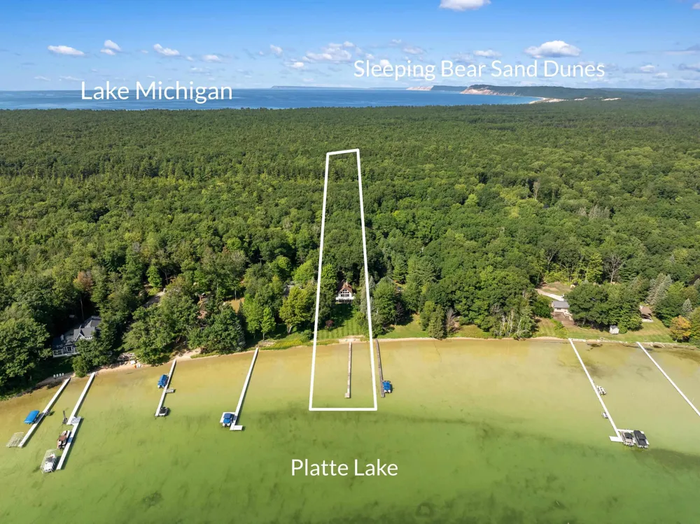 6529 Edgewater Drive Lake Township, MI 49640