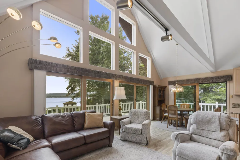 6529 Edgewater Drive Lake Township, MI 49640