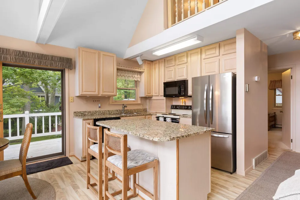 6529 Edgewater Drive Lake Township, MI 49640