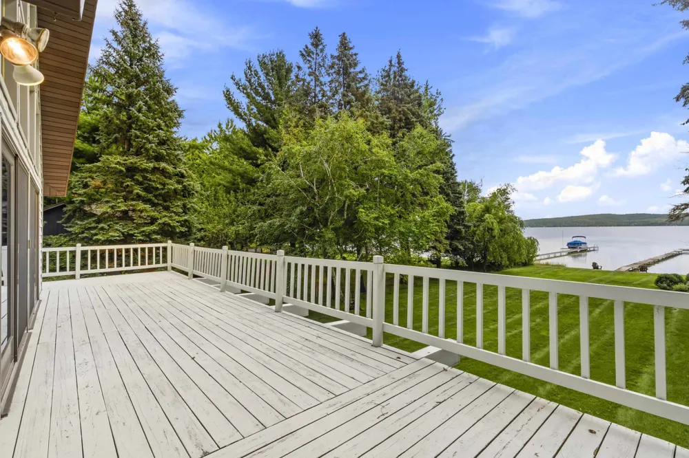 6529 Edgewater Drive Lake Township, MI 49640